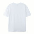 thumbnail image 3 of Basic Crew - Neck T Shirt, 3 of 3