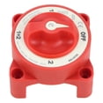 thumbnail image 3 of DC 32V 350A Battery Switch 4-Position Selector Marine Boat Battery Selector Switch Disconnect for Ma, 3 of 5