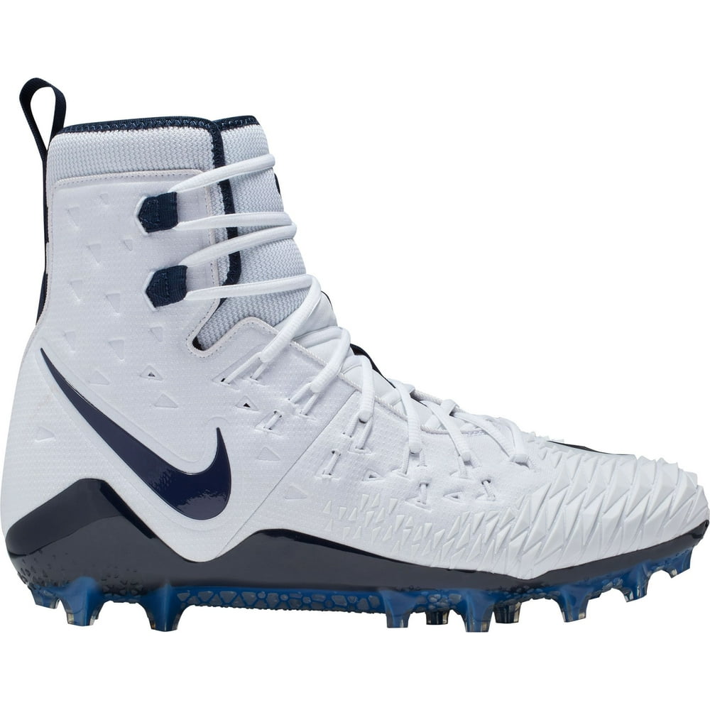 Nike Men's Force Savage Elite TD Football Cleats - Walmart.com - Walmart.com