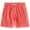 Dark Melon, variant on Men's Big & Tall Quick Dry Swim Trunks with Mesh Lining (Bright Red, 3X-Large Tall, 3XT)