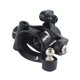 thumbnail image 5 of Asiento de rueda delantera RC Accesorio para coche RC, repuesto de accesorios a escala para vehículos RC de metal para piezas de escala 1:14 de para, 5 of 8