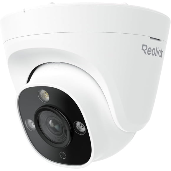 Cámara De Seguridad Reolink PCT8M