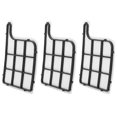 thumbnail image 3 of 3 pieces Motor protection filter Protection filter Filter suitable for Vorwerk Kobold VK 135 and 136, 3 of 5