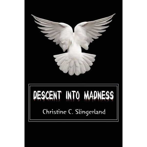 Descent Into Madness, (Paperback)