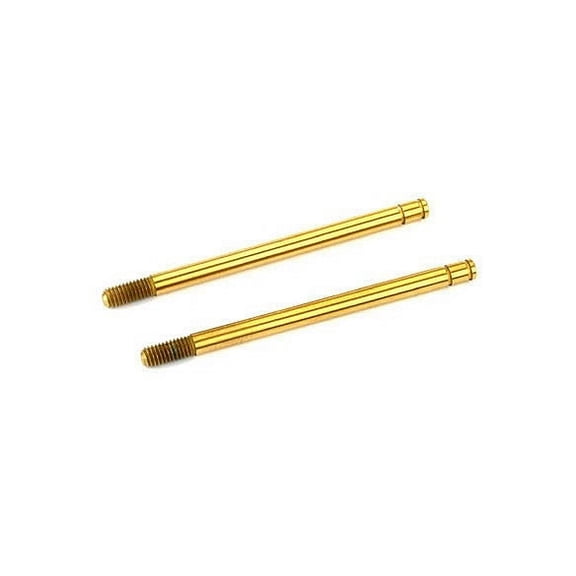 Traxxas 1664T Hardened Shock Shafts TRA1664T