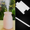 thumbnail image 4 of Wicks for Plug in Diffuser Humidifier Filters Sticks Cotton Filter Wicks, 0. 28''X 5. 12'' Refill Sticks Filter Wicks for Mini Portable Personal USB Humidifier Replacement Sponges Refill Set, 4 of 8