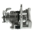 thumbnail image 4 of Geelife Disc Brake Caliper with Bracket for 500 2012-2018 Rear Left Driver 19-B6964, 4 of 7