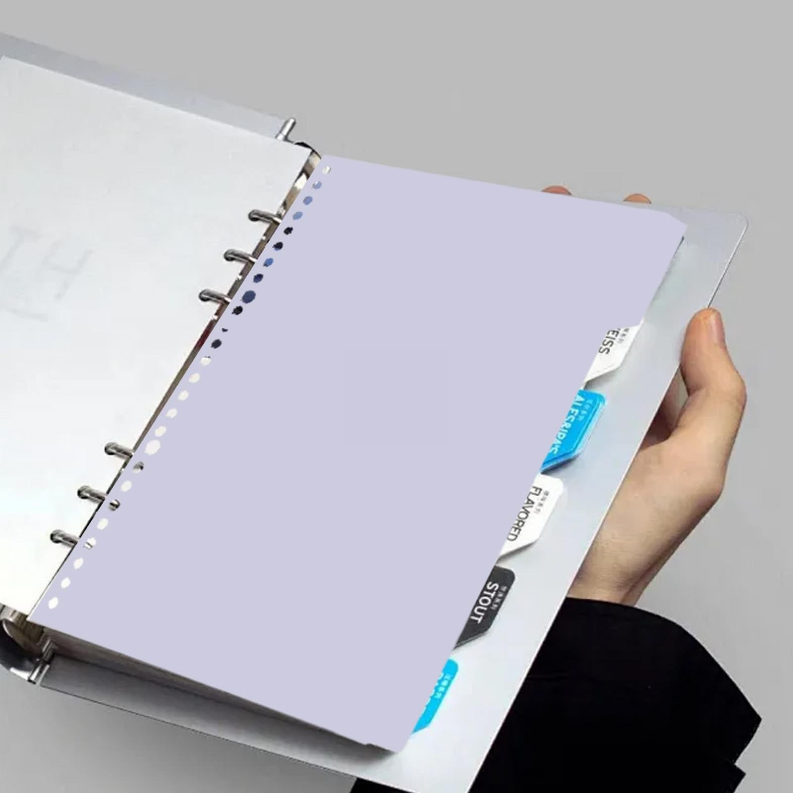 PLUS MP BINDER NO.126 B5-S 4冊セット 12f77ad0-8cef-4fd5-9d95-