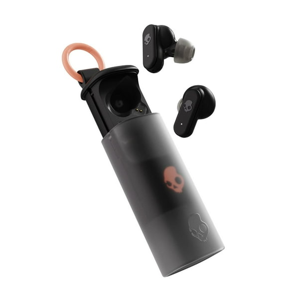 Audífonos Inalámbricos Skullcandy TW Dime Evo negro