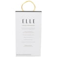 thumbnail image 2 of ELLE EL027-BLK-STK-6 Painless Hair Remover (Black), 2 of 8