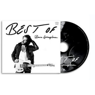 洋楽 The Lost Album 7CD Bruce Springsteen Bruce Springsteen Tracks II | The Lost Albums - Deluxe Edition 7