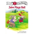 thumbnail image 1 of Pre-Owned Jake Plays Ball: Biblical Values, Level 2 (Paperback) 0310714559 9780310714552, 1 of 1