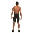 thumbnail image 5 of 3 Pack: Men's Sports Active Performance Athletic Quick-Dry Fit Stretch Compression Baselayer Workout Gym Shorts (X-Large, Black), 5 of 7