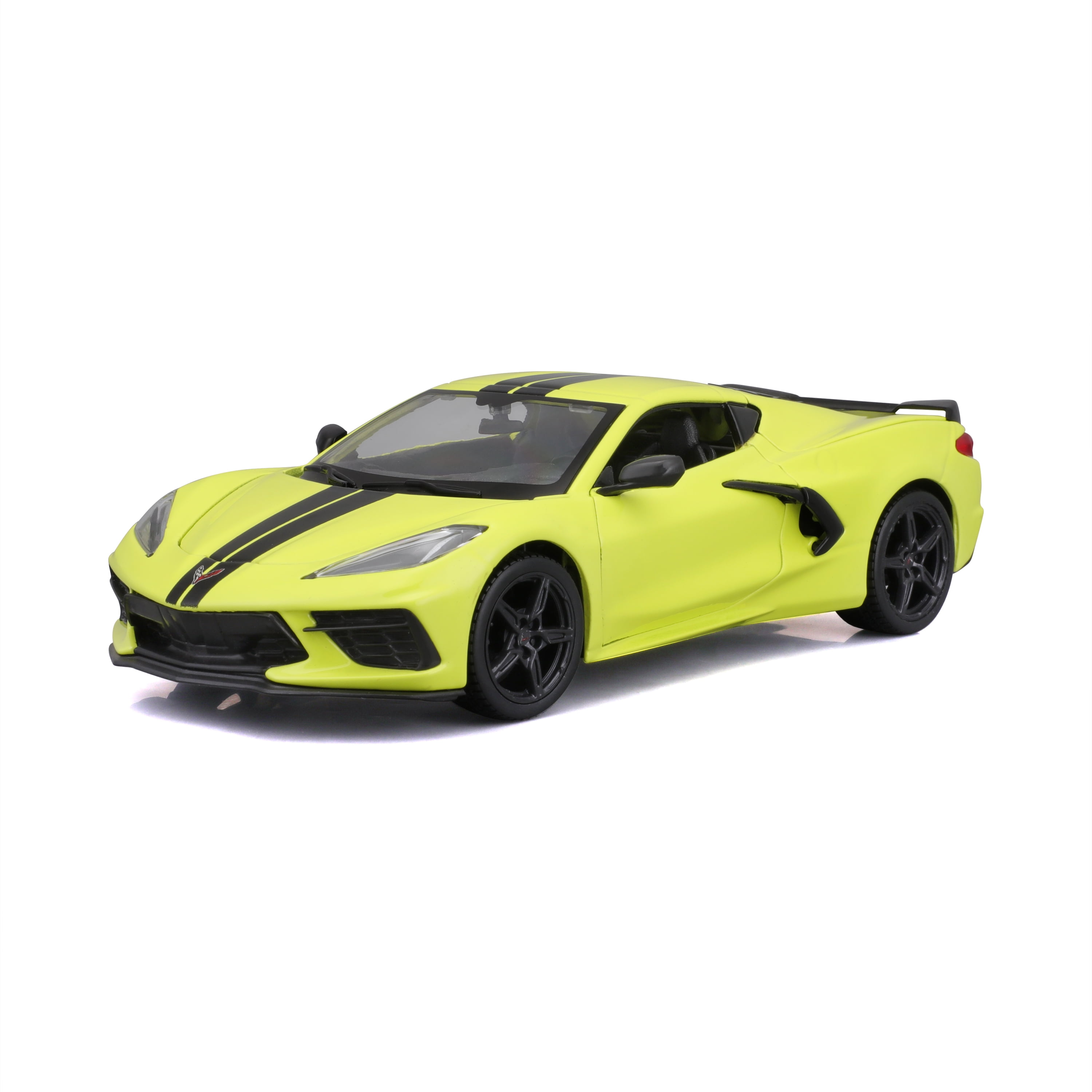 Maisto 1:24 Special Edition Collector Diecast Assorted Cars and Trucks (Styles Vary from Pictured)