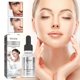 thumbnail image 2 of Esencias de aceite natural de rosa y té negro líquido para hidratar y mantener la piel hidratante calmante reparador 15 ml, 2 of 9