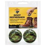 Herman Survivors Boot Refresher for Men and Women's Footwear, Work Boots, Camo