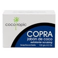 thumbnail image 1 of Jabón Artesanal Corporal Hidratante Coco y Cacahuananche BAU HAUSEN 120 grs blanco, 1 of 6