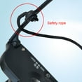 thumbnail image 1 of Binoculares de pesca Zoom ajustable Gafas de enfoque de pesca para visualización de conciertos Ehuebsd  Para estrenar, 1 of 6