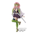 thumbnail image 2 of Figura Banpresto Demon Slayer: Kimetsu no Yaiba Mitsuri Kanroji, 2 of 4