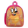 thumbnail image 1 of ¡Busca! con Ruff Ruffman Mochila Escolar para Niños y Niñas, Mochila Infantil Ligera de Alta Calidad, Grande y Duradera ROSA, 1 of 6