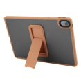 thumbnail image 2 of For Huawei MatePad 11.5 Case with Kickstand TPU + PC Skin-touch Tablet Cover - Green, 2 of 5