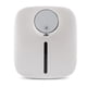 thumbnail image 3 of Toystoory Dispensador automático de espuma para montaje en pared, máquina de espuma recargable para baño, cocina, ducha de mano, dispensador de espuma Juegos de accesorios de baño blanco Toystoory HA008732-01B, 3 of 6