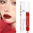 thumbnail image 3 of Misterolina C&M Matte Lip Claze Lip Gloss Liquid Lipstick Long Lasting Waterproof, 3 of 9