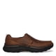 thumbnail image 3 of Mocasín sin cordones de piel Shoes Skechers Expended-Seven Leather, 3 of 6