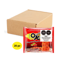 thumbnail image 1 of Ramen OK Sabor Camarones salteados 20 bolsas de 85 g c/u, 1 of 4