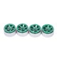 thumbnail image 4 of RC Tire Hubs Set, RC Wheel Hubs CNC 4PCS Strong Practicability For 1.9in Tire Tread ANGGREK Otros, 4 of 8