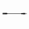 thumbnail image 4 of USB Type C to DC5.5x2.1mm 12V Charging Cord, Compatible for Various Electronics, Portable and Reliability Power Cord, 4 of 11