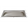 thumbnail image 1 of SL1430S 14 x 30 In. Skylight, Smoke, 1 of 1