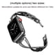 thumbnail image 4 of Banda Compatible para Apple Watch Bands 38mm 42mm iwatch Bands para mujer Joyería Correa de pulsera de metal, reemplazo de pulsera MFZFUKR 2033275-1, 4 of 9