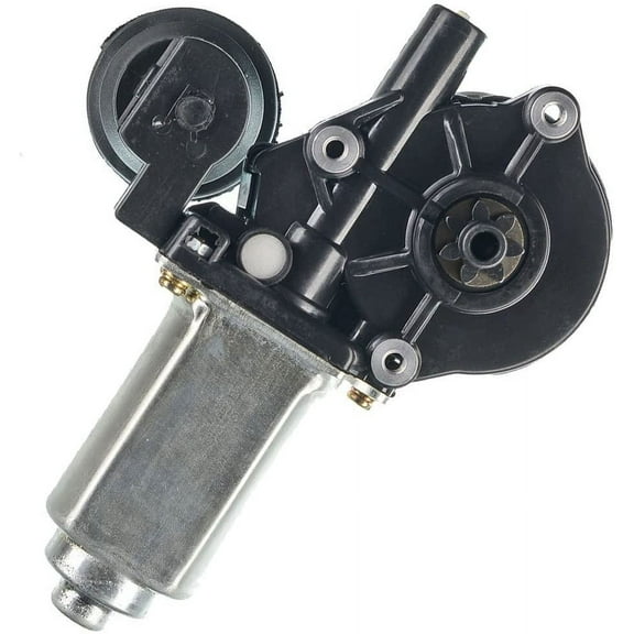 A-Premium Anti-Clip Power Window Lift Motor Replacement for Lexus ES300 2002-2006 ES330 2004-2006 Rear Left Driver Side