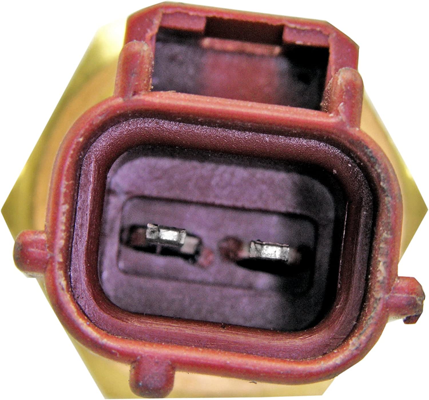 Engine Coolant Temperature Sender