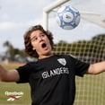 thumbnail image 3 of Balón de fútbol Reebok VR-3K Premier Composite tamaño 5 blanco, 3 of 7