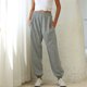 thumbnail image 5 of Pantalones Largos,Pantalones Deportivos con Tobillo Largo para Mujer Resultados Impresionantes, 5 of 8