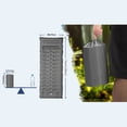 thumbnail image 3 of Bgsha Lightweight, Thick Outdoor Inflatable Sleeping Pad - Fast Foot Pump & Portable, 3 of 9