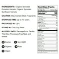 thumbnail image 6 of Organic Sprouted Pumpkin and Sunflower Seeds Mix, 1 Pound - Non-GMO, Raw, Vegan, Kosher — by Food to Live, 6 of 8