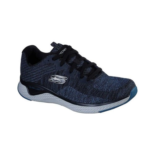 skechers solar fuse men's