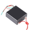 thumbnail image 2 of Generador de Pulsos de Alto Voltaje DC 48V-6V Boost Step-up Power Module Generador de Alto Voltaje 50kV-800kV Super Módulo de Arco Eléctrico Entrada 2A~5A ANGGREK Otros, 2 of 8