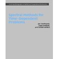 thumbnail image 1 of Méthodes Spectrales pour les Problèmes Dépendants du Temps, 1 of 1