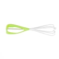 thumbnail image 4 of Batteur d'Œufs Innovant Semi-Automatique de Qualité Alimentaire en Acier Inoxydable - Vert, 4 of 8