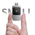 thumbnail image 2 of Adaptador Carplay Inalámbrico 2 en 1 para Android AUTO Smart AI Box, Compatible con WiFi y Bluetooth. CarPlay con Cable A Carplay Inalámbrico., 2 of 5