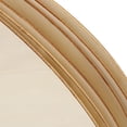 thumbnail image 3 of Círculos de Madera MOUYAT Diámetro 14 cm Grosor 3 mm (Paquete de 10), 3 of 6