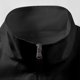 thumbnail image 4 of Puntoco Chaqueta Informal De Manga Larga Con Solapa Y Bolsillo Holgado Con Cremallera Y Bloques De Color Para Hombre, 4 of 6
