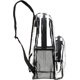 thumbnail image 4 of Mochila/bolso de mano transparente impermeable, 4 of 5