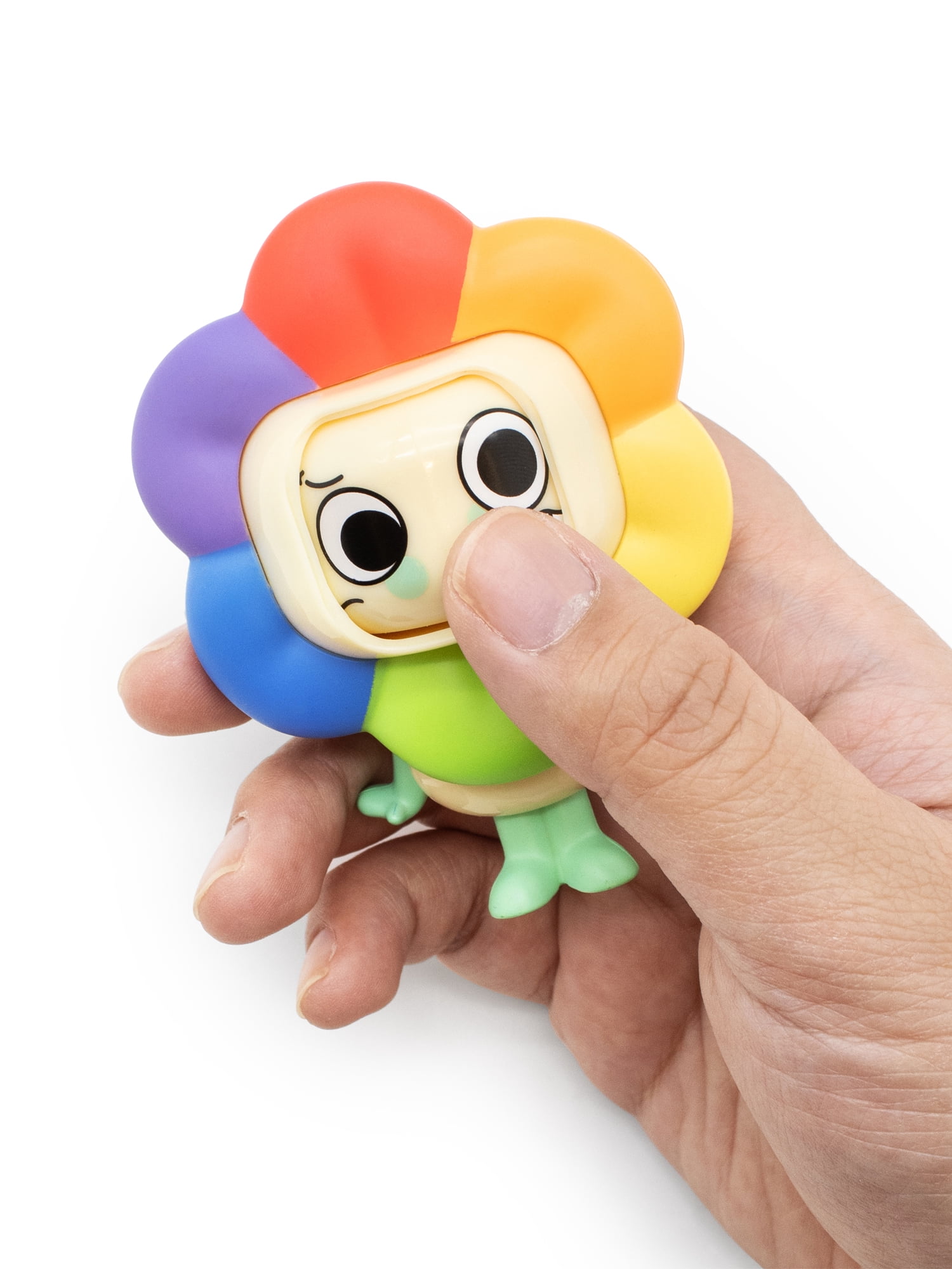 Dandy's World Flip'Ems Face Flipper - Dandy