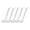 M, variant on Safe Clear Ladle Set Banquets Serving Utensils For Sauce Dispensing Dressings Juices Sturdy Safe Party Utensils