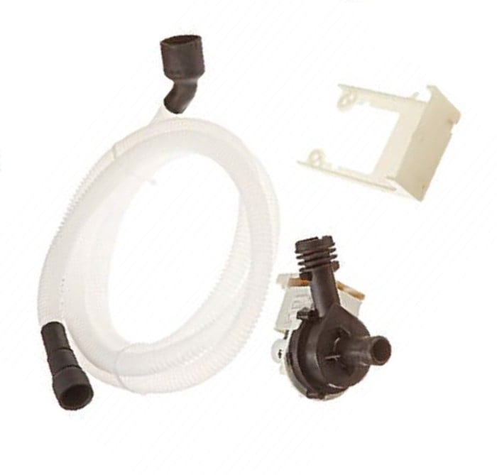 Home & Garden 154247502 5304475805 Frigidaire Dishwasher Drain Pump